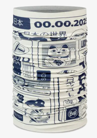 BUFF Original ECOSTRETCH 2025