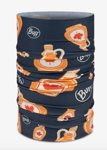 BUFF Original ECOSTRETCH Canadian Collection