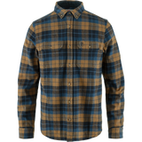 Fjällräven Singi Heavy Flannel Shirt M