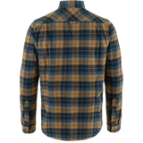 Fjällräven Singi Heavy Flannel Shirt M