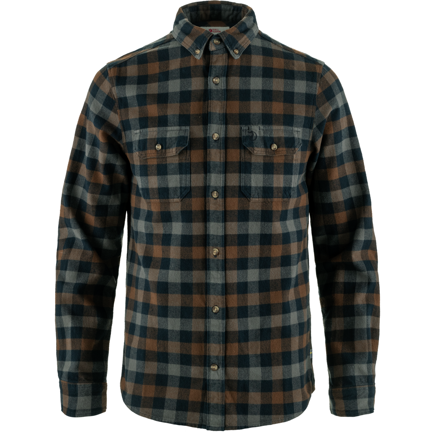 Fjallraven Skog Shirt M