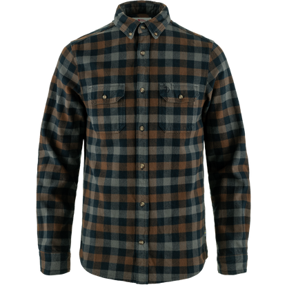 Fjallraven Skog Shirt M