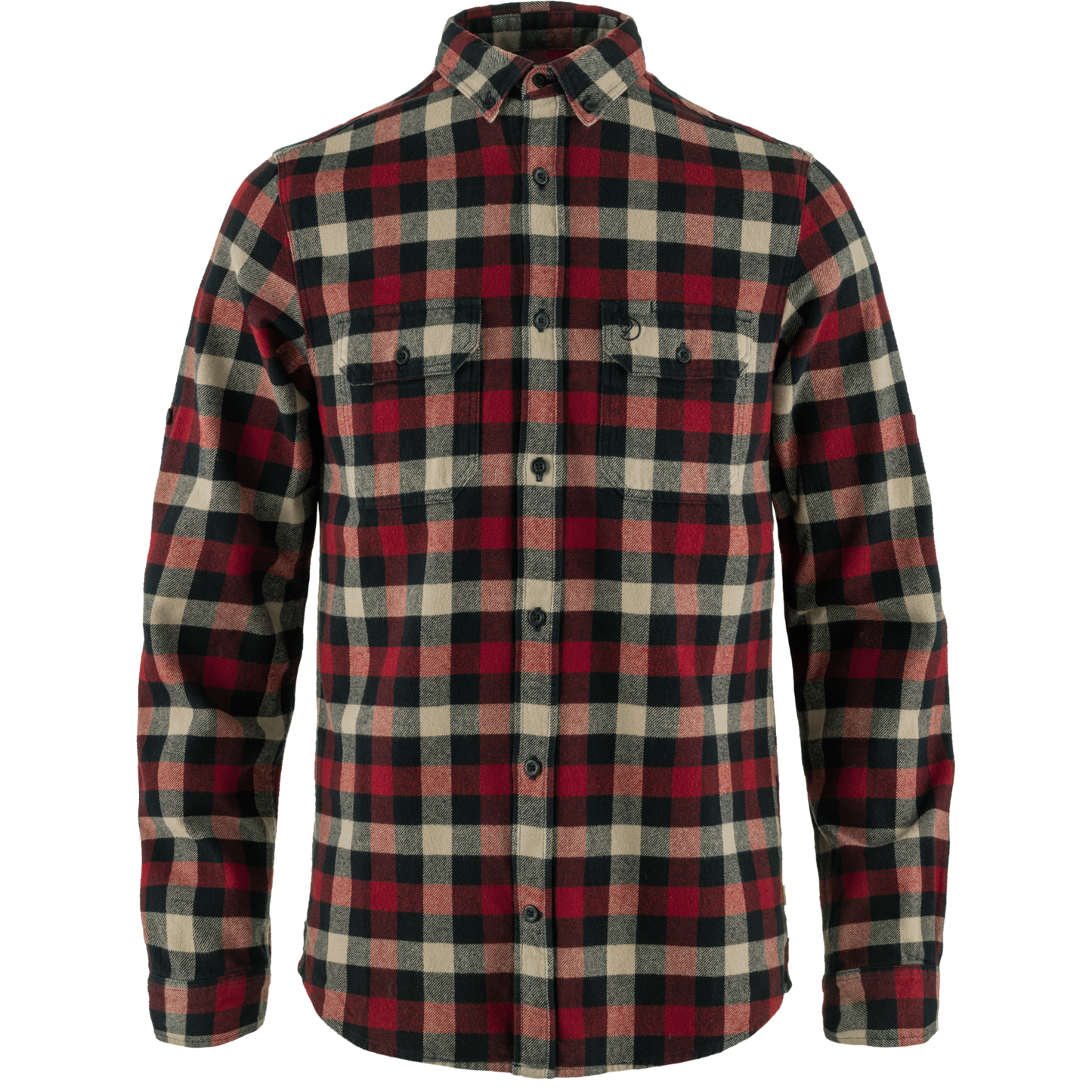 Fjallraven Skog Shirt M