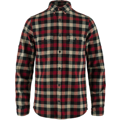 Fjallraven Skog Shirt M