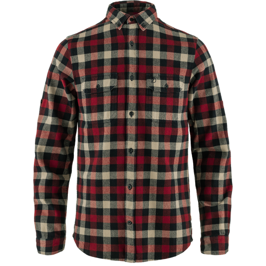 Fjallraven Skog Shirt M