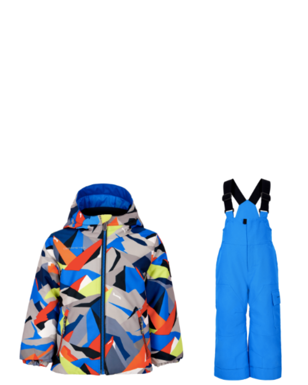 Obermeyer Ashor Jacket & Volt Pant 2 Piece Set