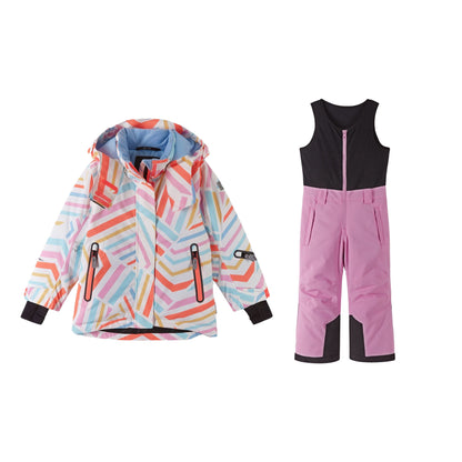 Reima Kiiruna Reimatec Winter Jacket & Oryon Winter Pant 2 Piece Set