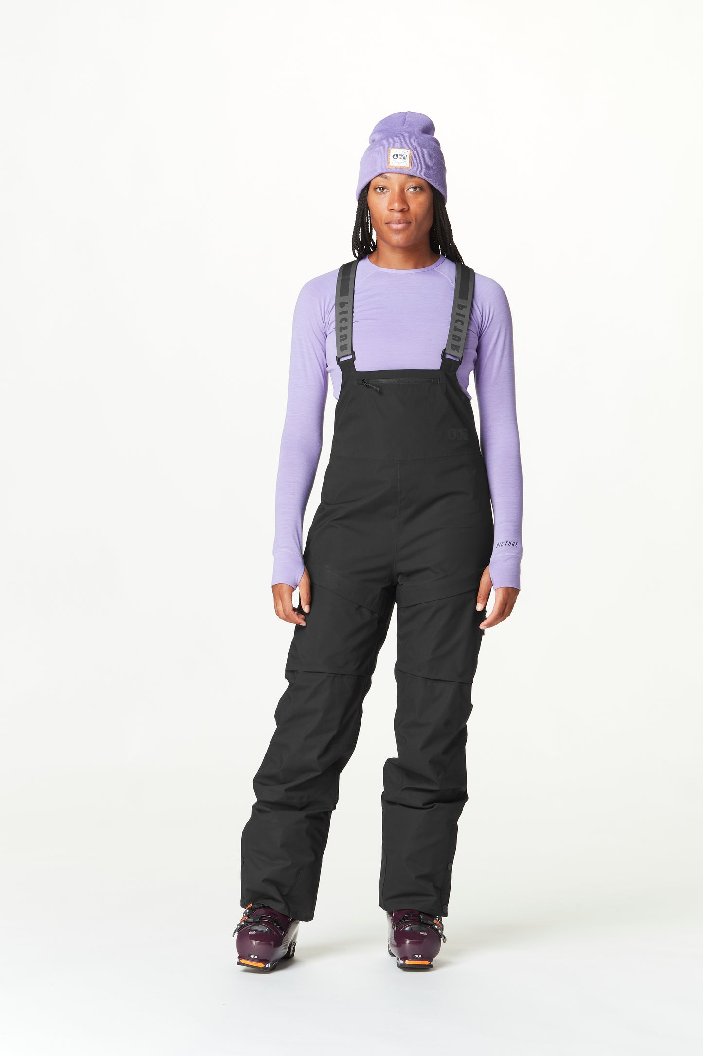 Picture Elwy Bib Pants