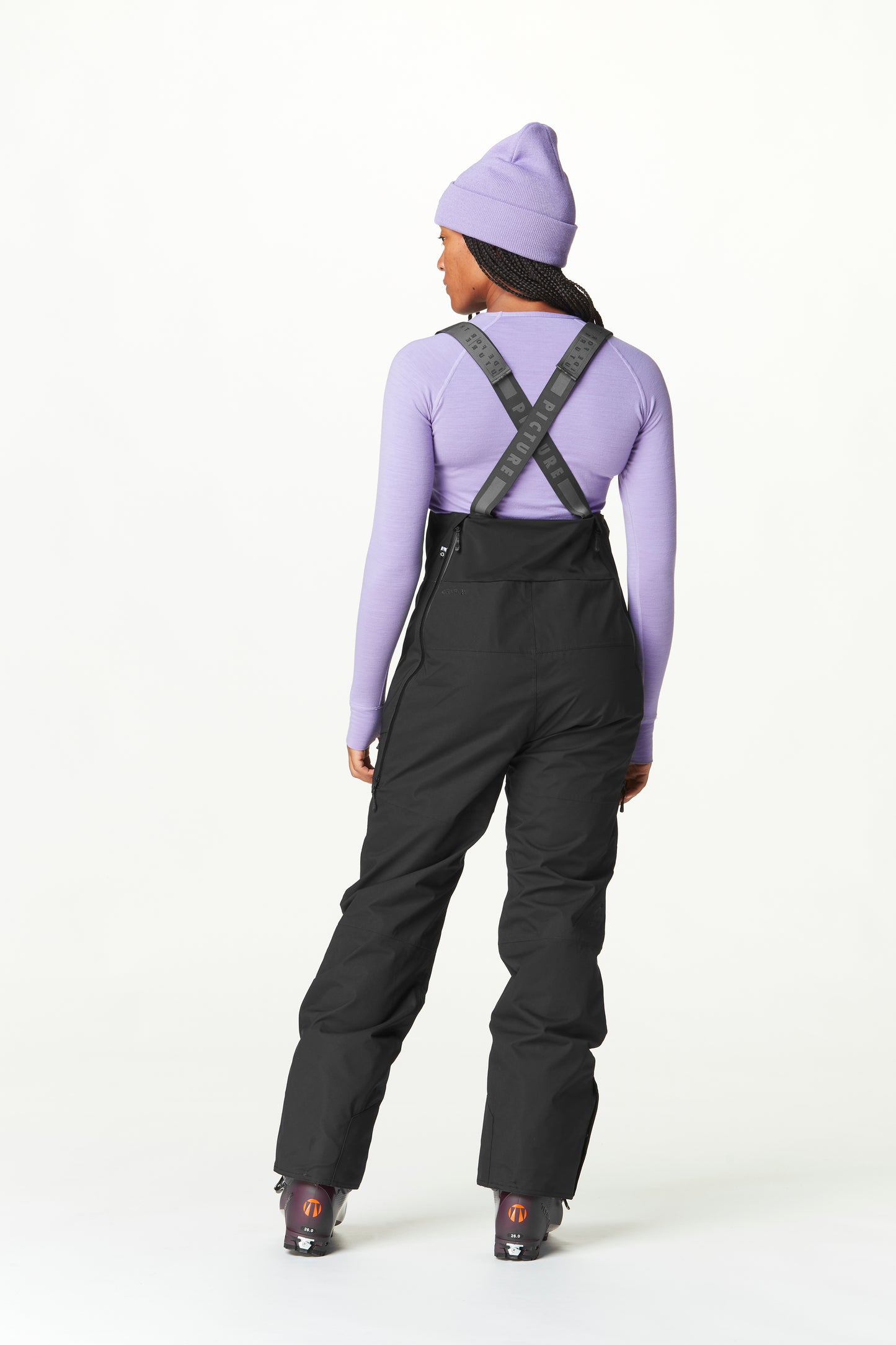 Picture Elwy Bib Pants