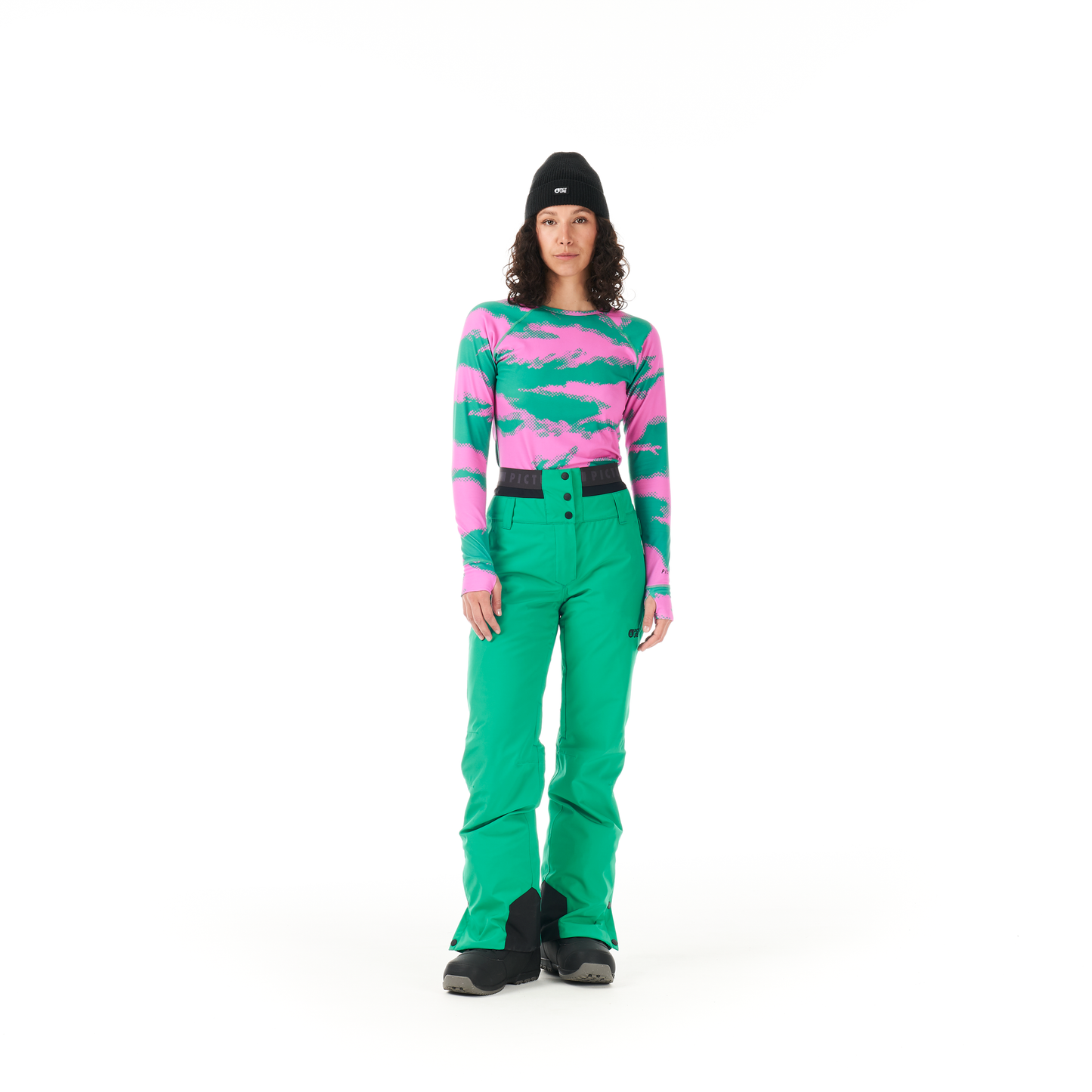 Picture Exa Pants 2025