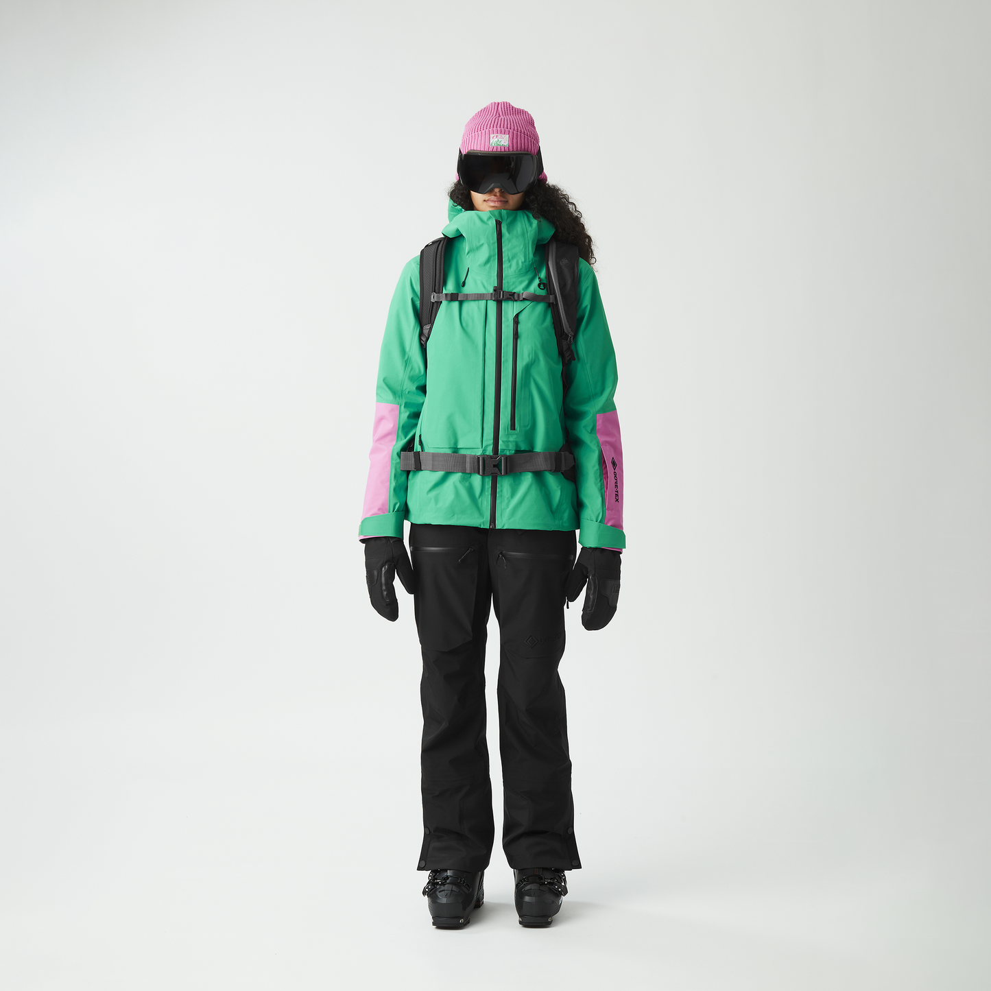 Picture Gravita Gore Tex 3L Jkt