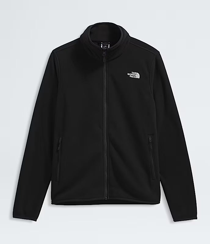 The North Face Women's Glacier Fleece Zip Jacket 2025