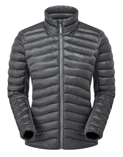 Rab Cirrus Flex Jacket Wmns