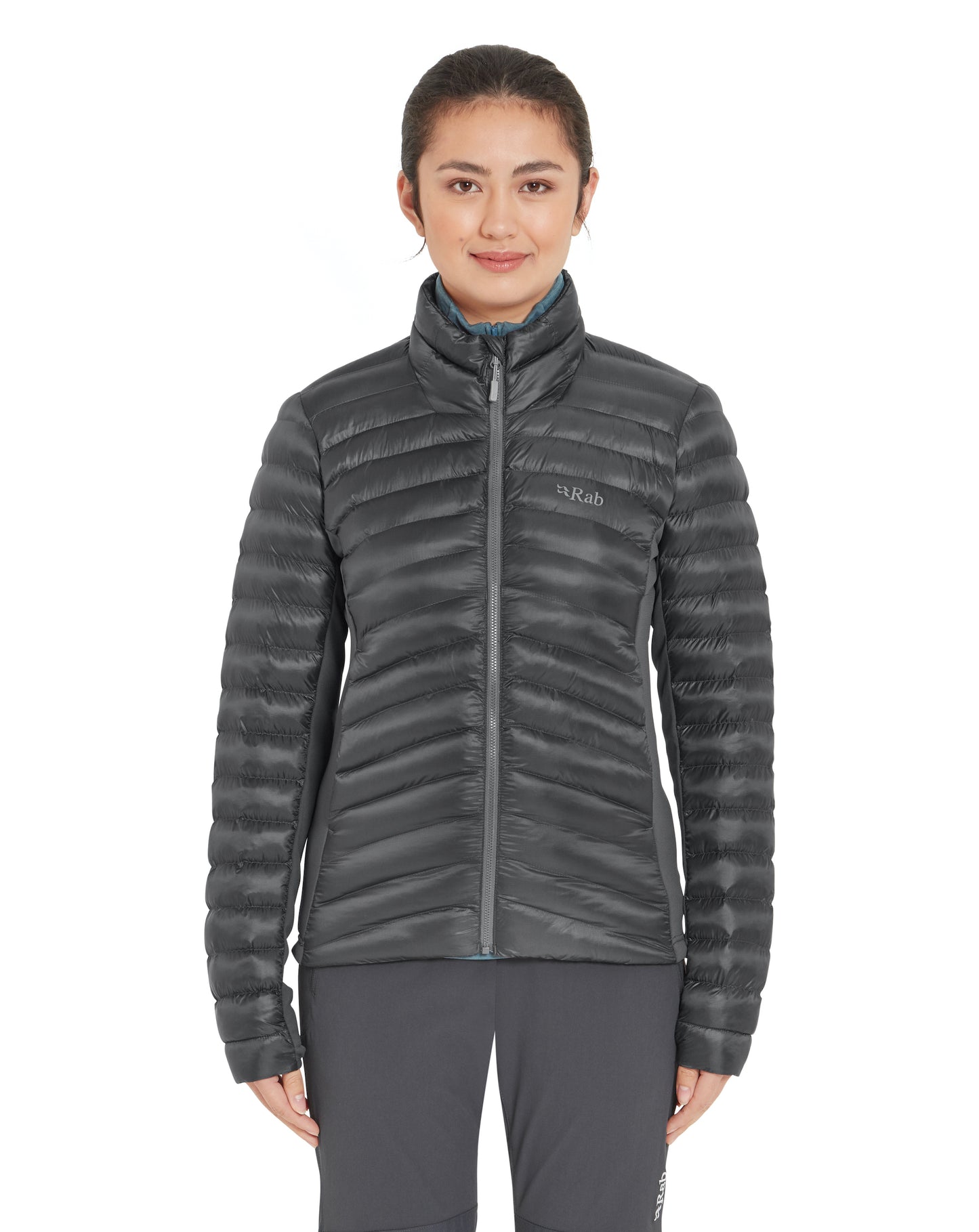Rab Cirrus Flex Jacket Wmns