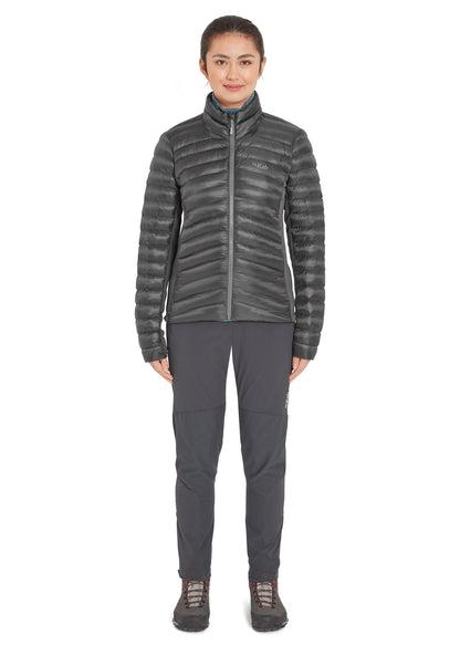 Rab Cirrus Flex Jacket Wmns