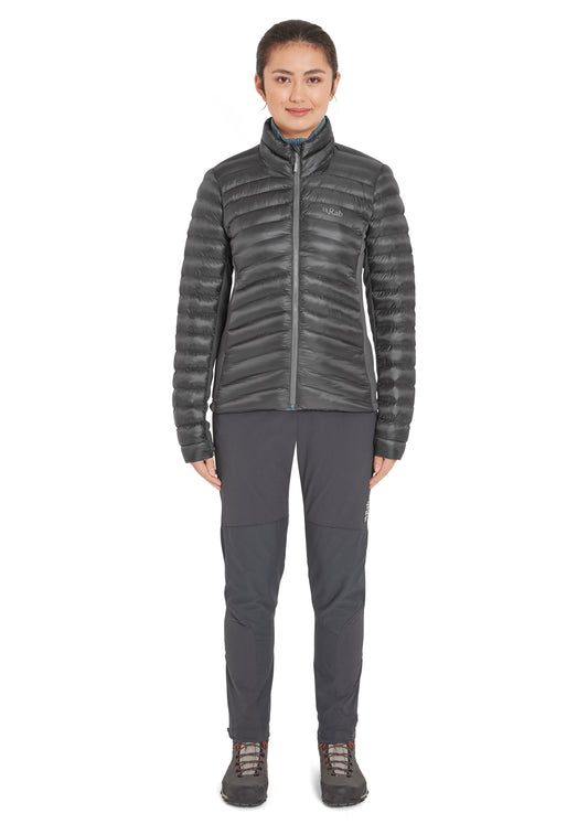 Rab Cirrus Flex Jacket Wmns