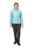 Rab Microlight Alpine Jacket Wmns