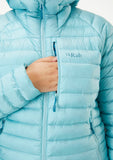 Rab Microlight Alpine Jacket Wmns