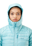 Rab Microlight Alpine Jacket Wmns