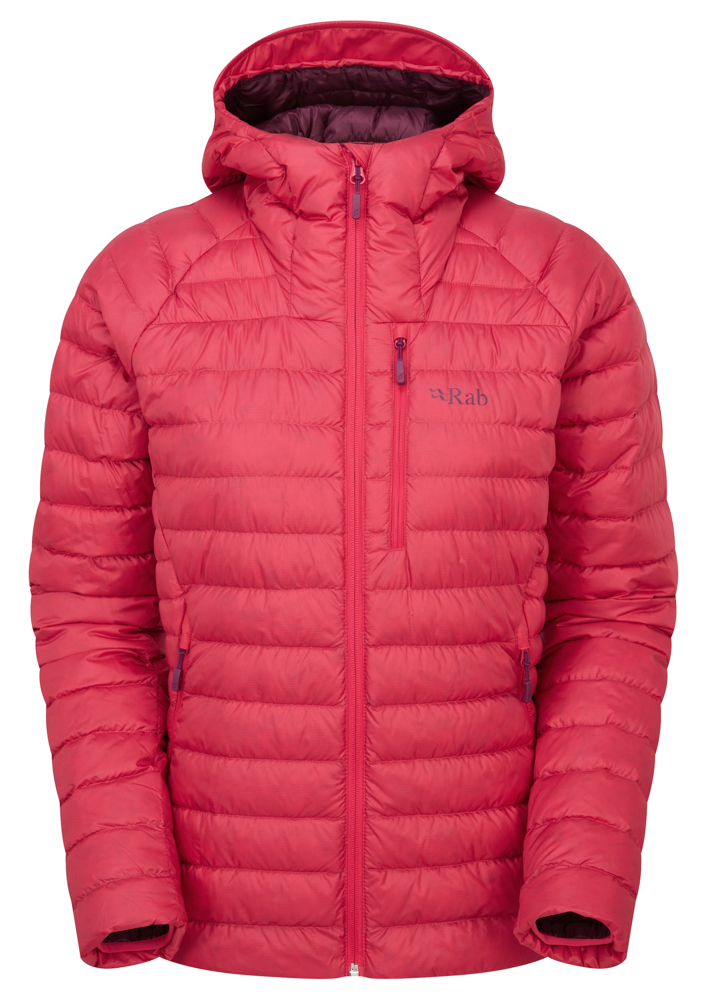 Rab Microlight Alpine Jacket Wmns