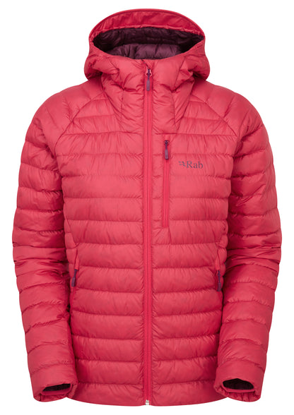 Rab Microlight Alpine Jacket Wmns