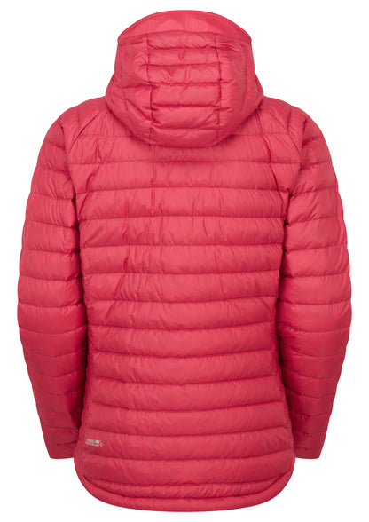 Rab Microlight Alpine Jacket Wmns
