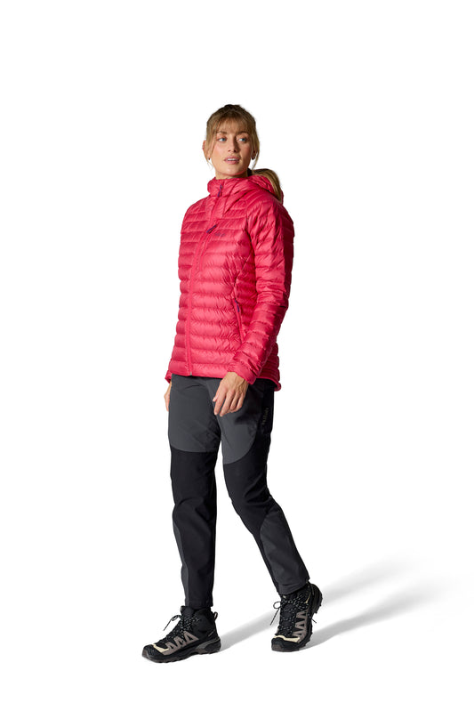 Rab Microlight Alpine Jacket Wmns