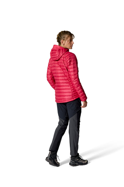 Rab Microlight Alpine Jacket Wmns