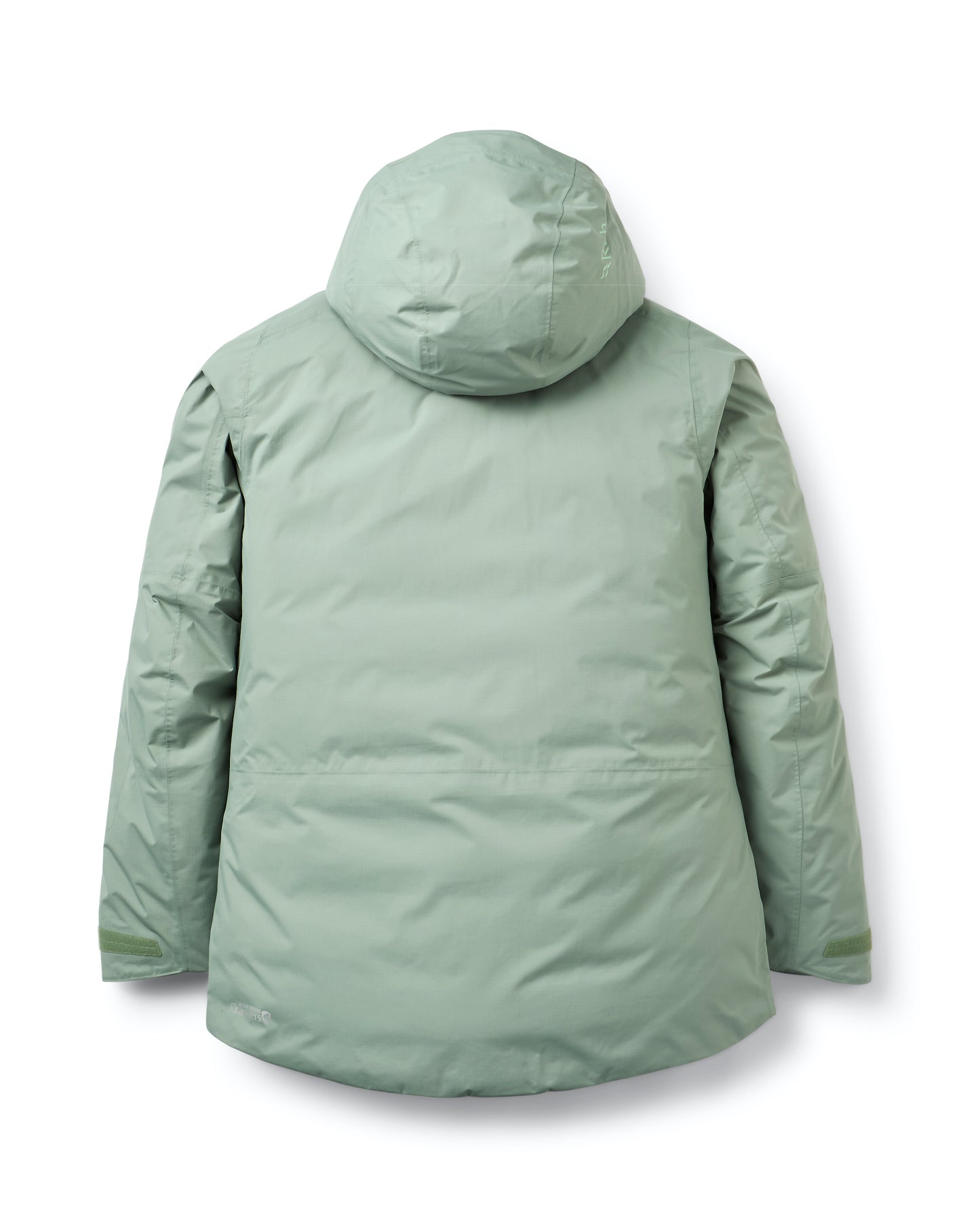Rab Optical Down Jacket Wmns