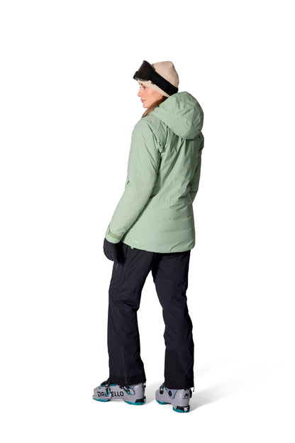 Rab Optical Down Jacket Wmns