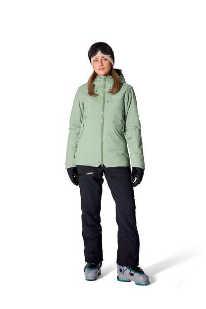 Rab Optical Down Jacket Wmns