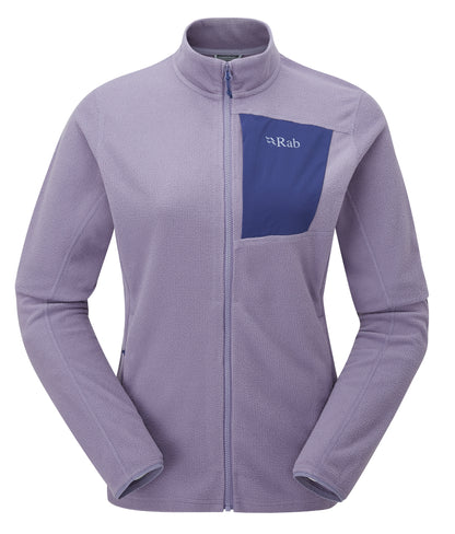 Rab Tecton Jacket Wmns