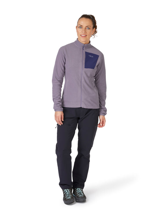 Rab Tecton Jacket Wmns