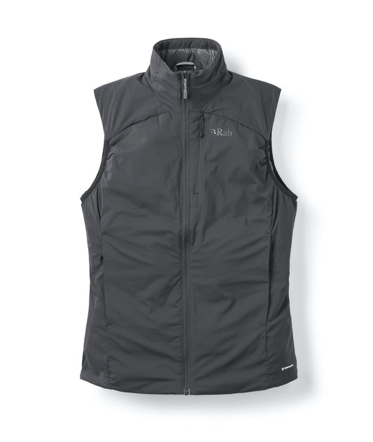Rab Xenair Vest Wmns