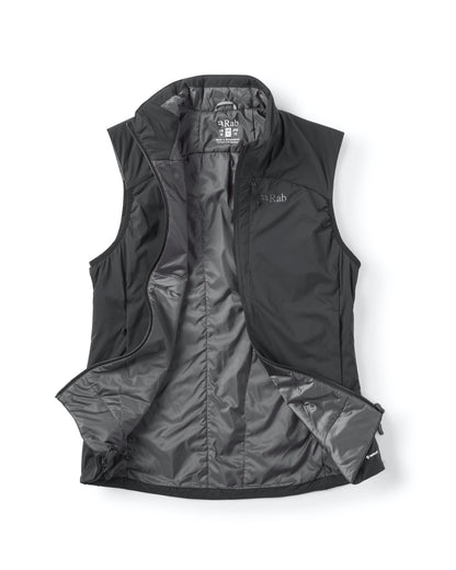 Rab Xenair Vest Wmns