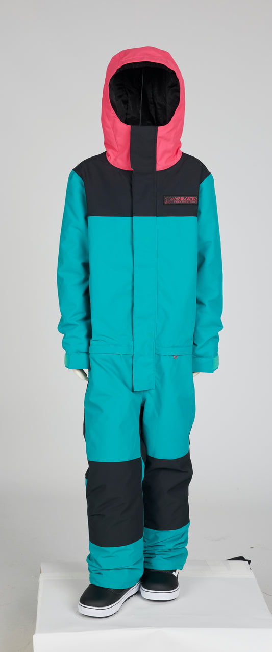 Airblaster Youth Freedom Suit 2025