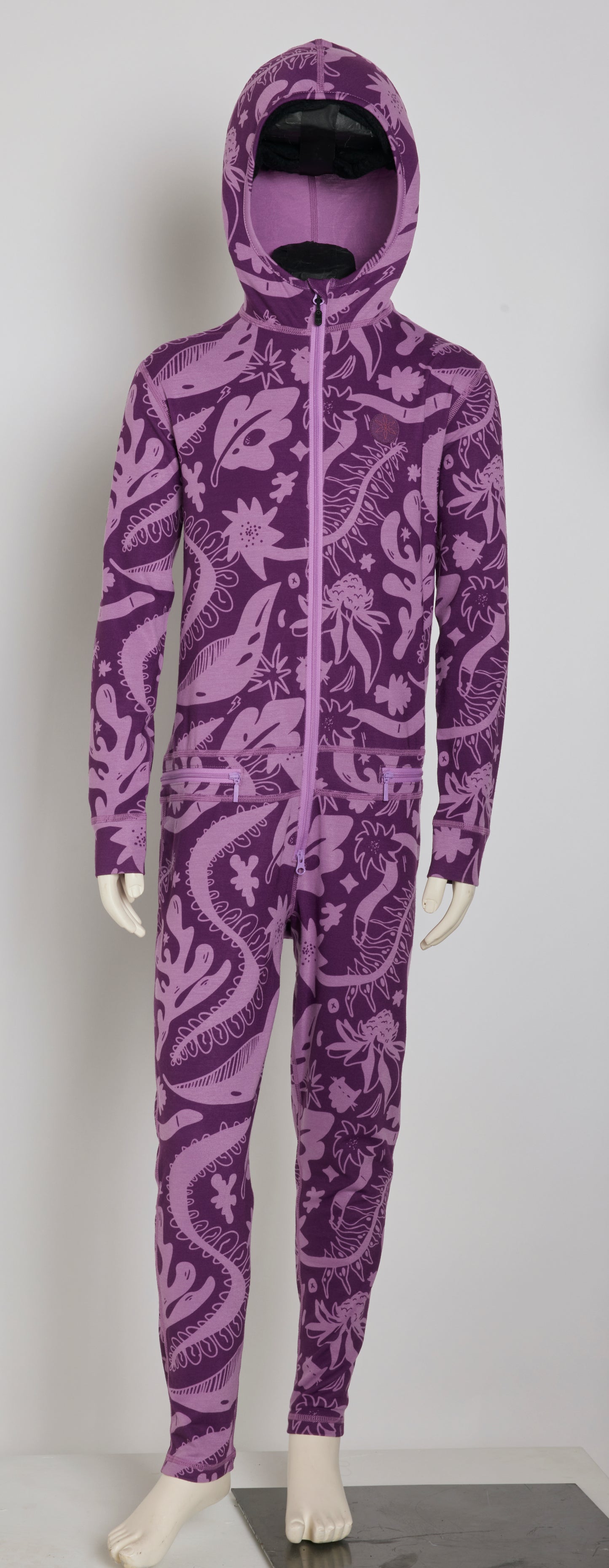 Airblaster Youth Ninja Suit 2025