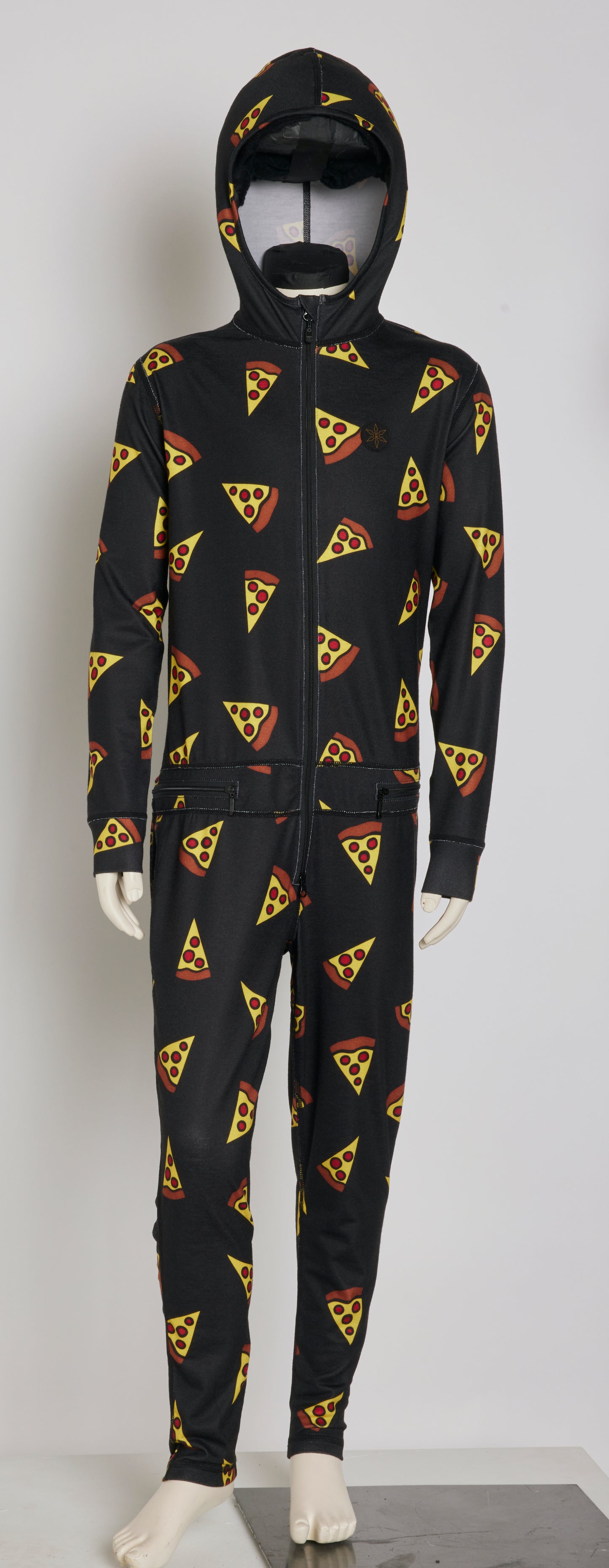 Airblaster Youth Ninja Suit 2025