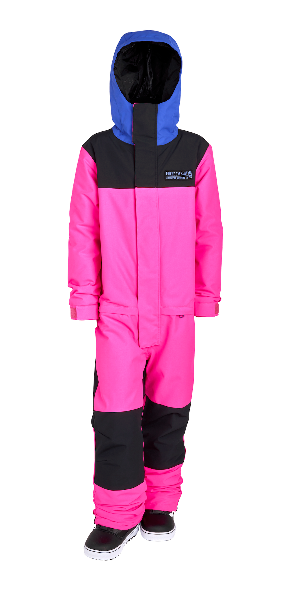 Airblaster Youth Freedom Suit