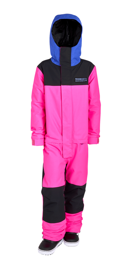 Airblaster Youth Freedom Suit