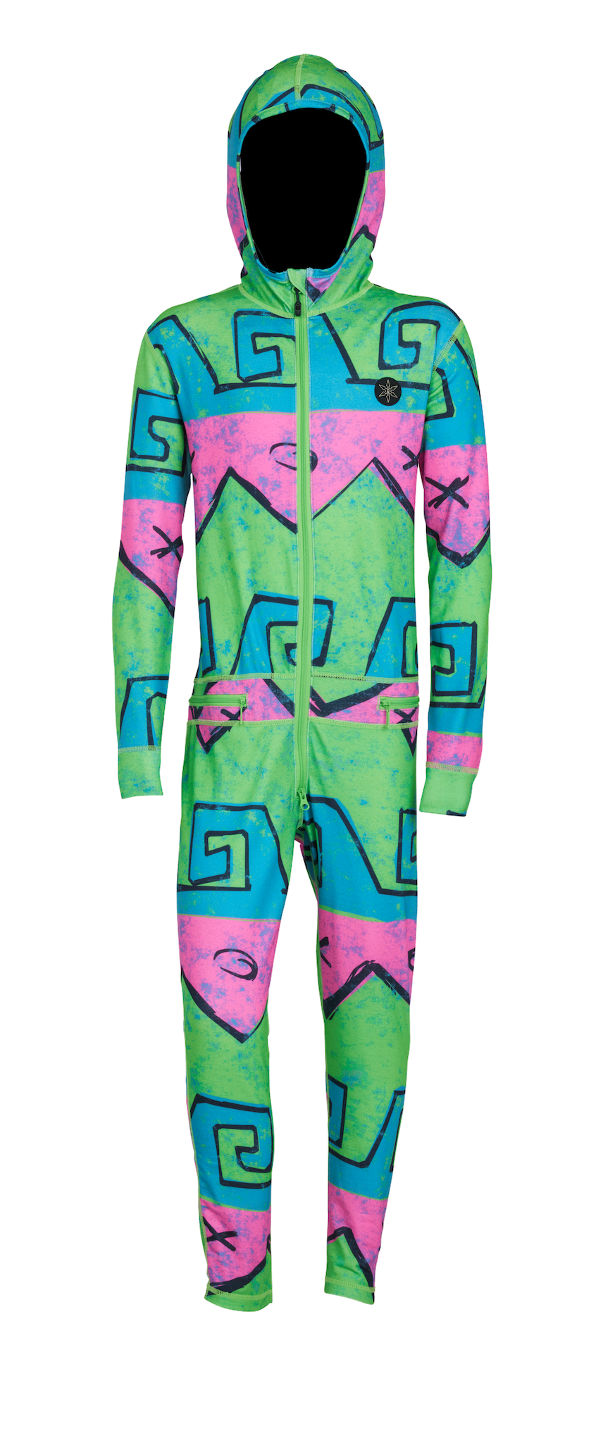 Airblaster Youth Ninja Suit