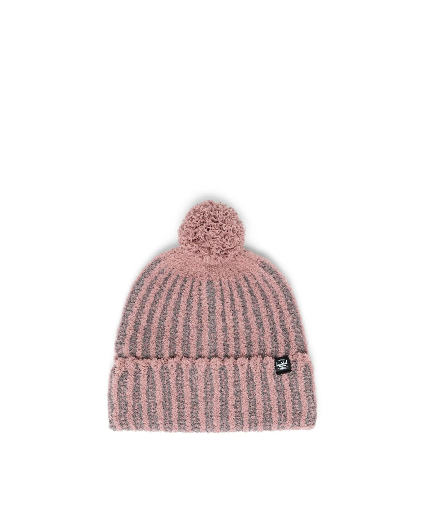 Boucle Pom Beanie