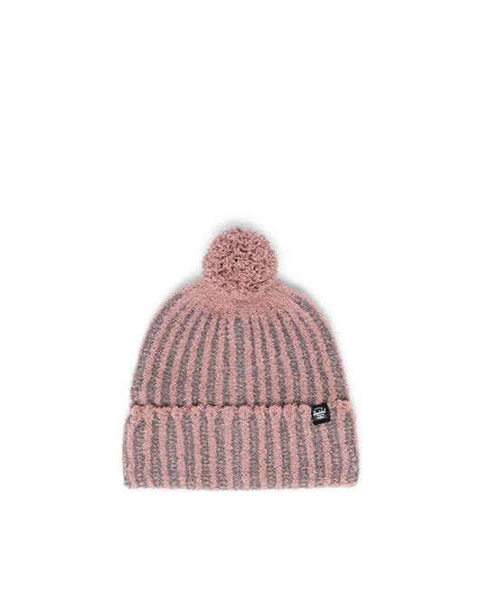 Boucle Pom Beanie