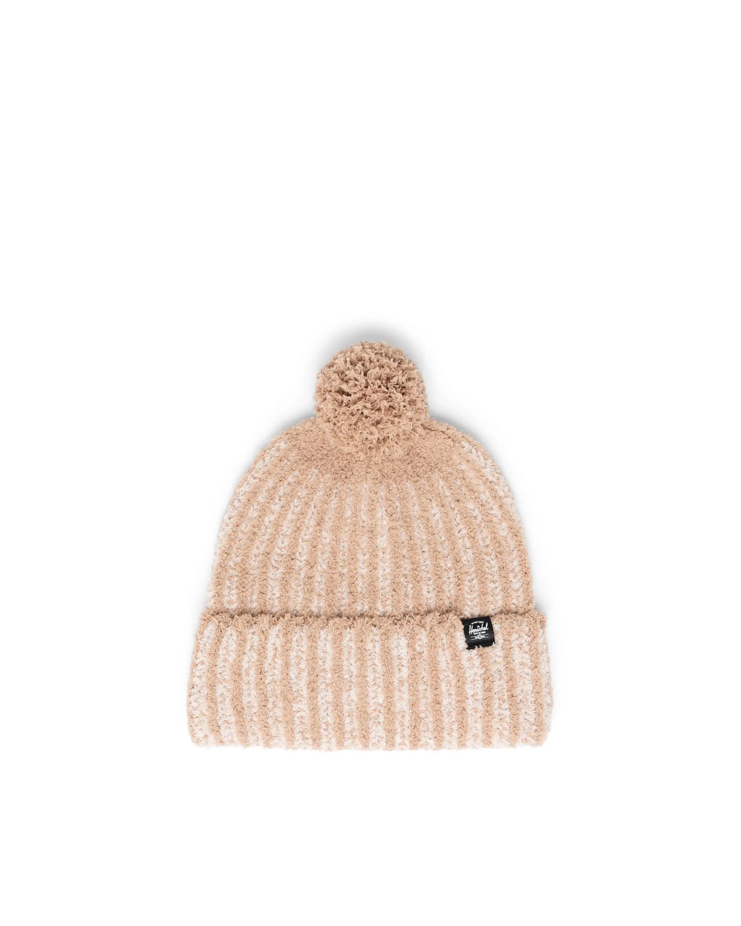 Boucle Pom Beanie