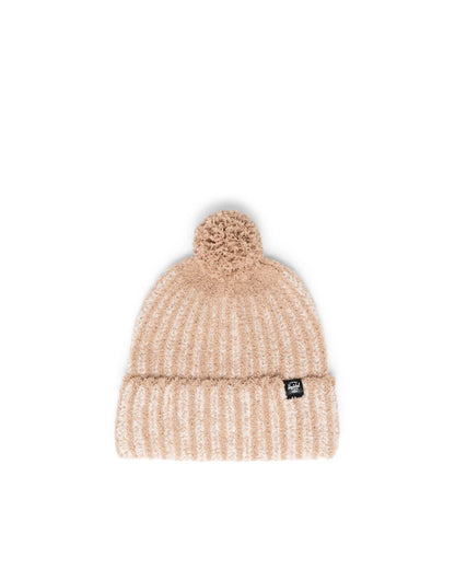 Boucle Pom Beanie