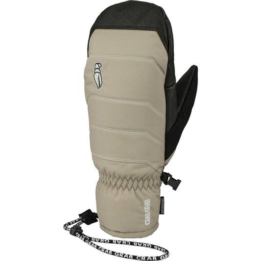 Crab Grab Snuggler Mitt