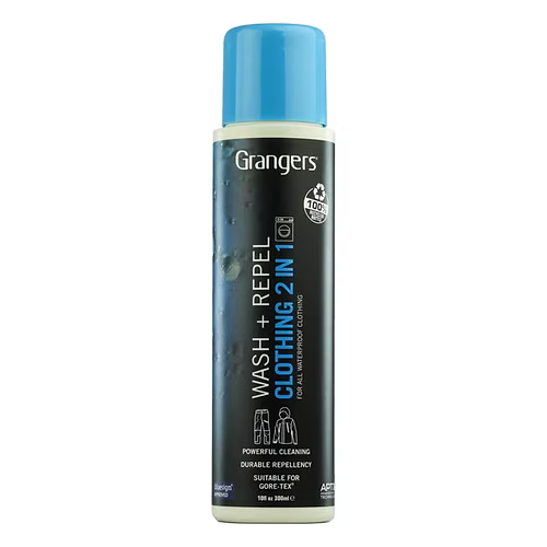 Grangers Wash+Repel Clothing 2-IN-1