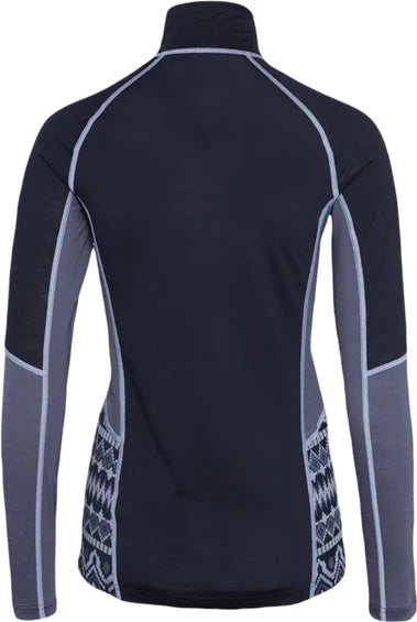 Malia Half-Zip Baselayer