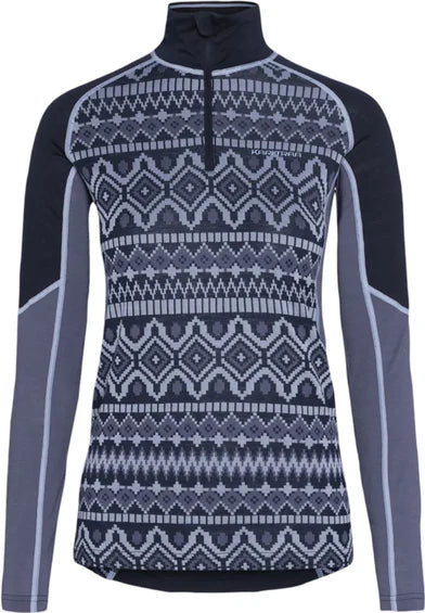 Malia Half-Zip Baselayer