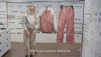 686 Women's GORE-TEX Willow Jacket